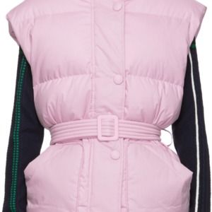 Meet your Posher, Ted